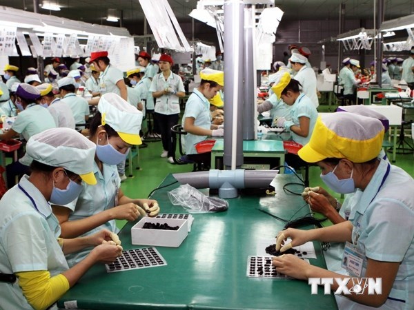 Logra Vietnam avances considerables en administración económica